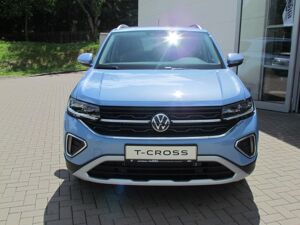 Volkswagen T-Cross Style 1.0l TSI 85 kW (116PS) DSG sofort Verfügbar bild 5