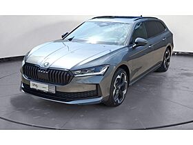Skoda Superb Combi Sportline 2,0 TDI 142 kW 4x4 *SOFORT VERFÜGBAR* Skoda Superb Combi Sportline 2,0 TDI 142 kW 4x4 *SOFORT VERFÜGBAR*