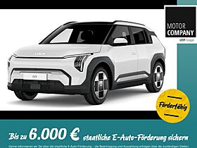 Kia EV3 58,3kWh Air ++September+MY26+Kamera+ACC+Nav++ Kia EV3 58,3kWh Air ++September+MY26+Kamera+ACC+Nav++
