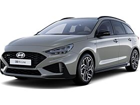 Hyundai i30 *SOFORT* | N-LINE | versch. Farben Hyundai i30 *SOFORT* | N-LINE | versch. Farben
