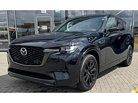 Mazda CX-60 💥Leasing-Kracher💥 2026 Mazda CX-60 3.3L e-SKYACTIV D 254ps 8AT AWD Homura PLUS Mazda CX-60 💥Leasing-Kracher💥 2026 Mazda CX-60 3.3L e-SKYACTIV D 254ps 8AT AWD Homura PLUS