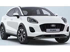 Ford Puma Titanium Mild-Hybrid ❗️inkl. GJR u. Winter-Paket BESTELLAKTION ❗️ für Privat- und Gewerbekunden ❗️ Ford Puma Titanium Mild-Hybrid ❗️inkl. GJR u. Winter-Paket BESTELLAKTION ❗️ für Privat- und Gewerbekunden ❗️