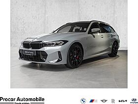BMW 320 320d M Sport HUD PANO ACC AHK RFK NAVI LED DAB BMW 320 320d M Sport HUD PANO ACC AHK RFK NAVI LED DAB