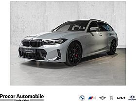 BMW 320 320d M Sport HUD PANO ACC AHK 360°KAM RFK NAVI BMW 320 320d M Sport HUD PANO ACC AHK 360°KAM RFK NAVI