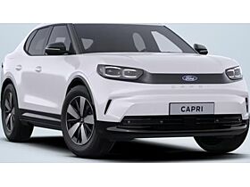 Ford Capri Select 79kWh⚡Bestell-AKTION inkl. GJR + Winter-Paket⚡ für Gewerbekunden⚡