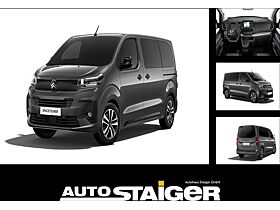 Citroën SpaceTourer Plus M Diesel Automatik Citroën SpaceTourer Plus M Diesel Automatik