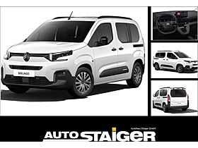 Citroën Berlingo M Diesel Plus Citroën Berlingo M Diesel Plus