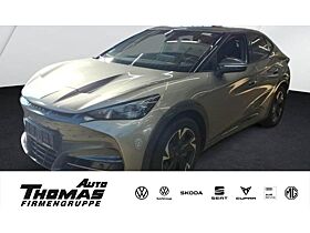Cupra Tavascan Endurance Immersive Pack ohne weitere Nebenkosten Cupra Tavascan Endurance Immersive Pack ohne weitere Nebenkosten
