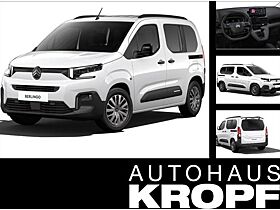 Citroën Berlingo M Diesel Plus Citroën Berlingo M Diesel Plus