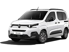 Citroën Berlingo M Diesel Plus Citroën Berlingo M Diesel Plus