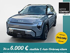 Kia EV3 81,4kWh Air +September+MY26+Kamera+ACC+SHZ+WP Kia EV3 81,4kWh Air +September+MY26+Kamera+ACC+SHZ+WP