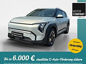 Kia EV3 58,3kWh Air ++September+MY26+Kamera+ACC+Nav++ Kia EV3 58,3kWh Air ++September+MY26+Kamera+ACC+Nav++