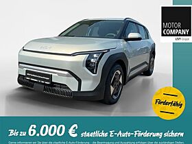 Kia EV3 58,3kWh Air ++September+MY26+Kamera+ACC+Nav++ Kia EV3 58,3kWh Air ++September+MY26+Kamera+ACC+Nav++