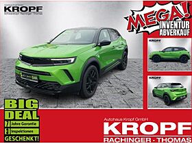 Opel Mokka 1.2 Turbo GS LED+SHZ+Winterp.+Fernlichtass. Opel Mokka 1.2 Turbo GS LED+SHZ+Winterp.+Fernlichtass.