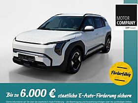 Kia EV3 58,3kWh Air +September+MY26+Kamera+ACC+SHZ+WP Kia EV3 58,3kWh Air +September+MY26+Kamera+ACC+SHZ+WP
