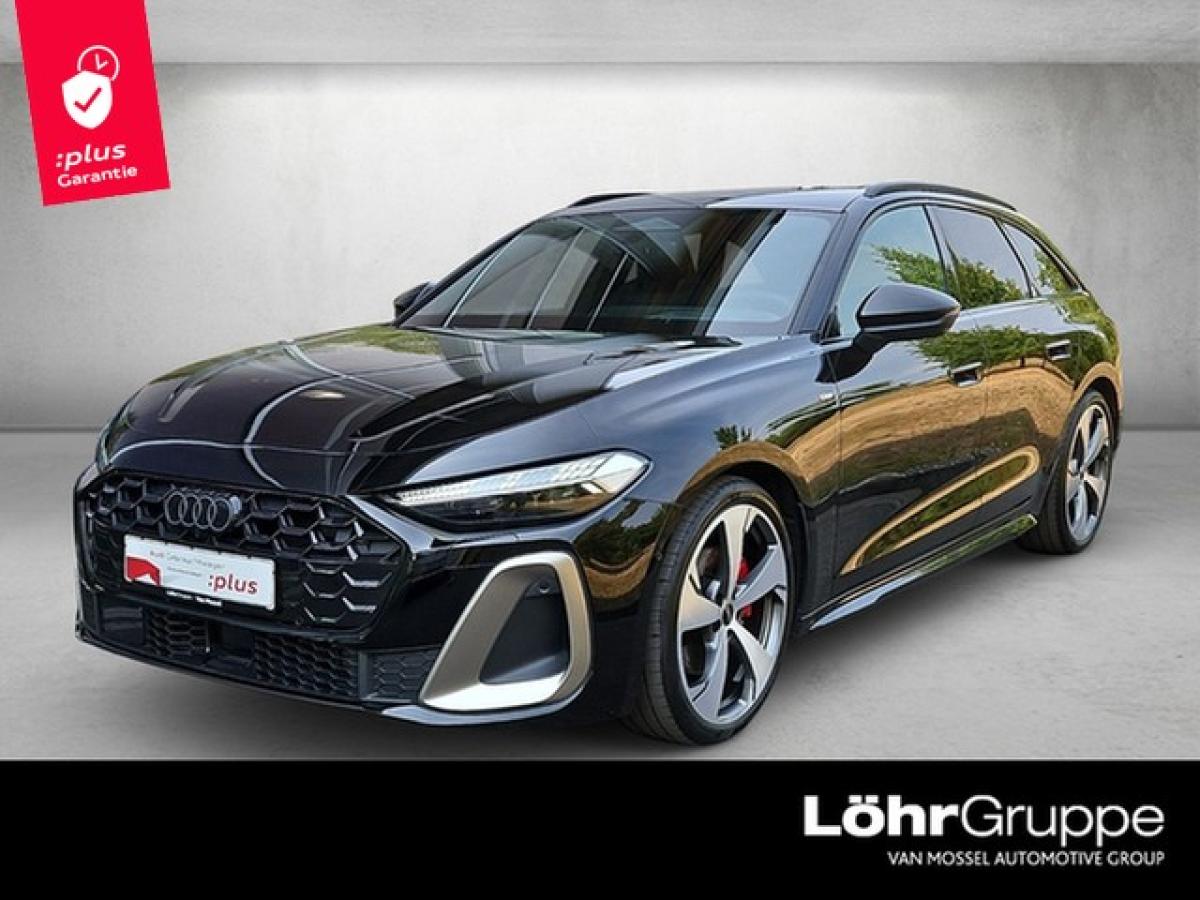 Audi A5 Avant S LineTFSI edition one S tronic *AHK*Pano*B&O*TechPro* bild