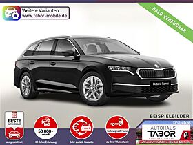 Skoda Octavia Combi DSG Selec AHK ACC el.Heck Kessy Skoda Octavia Combi DSG Selec AHK ACC el.Heck Kessy