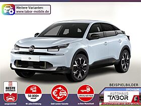 Citroën C4 Hybrid ACC Nav Keyl Totw 2xPDC Kam CarP LED Citroën C4 Hybrid ACC Nav Keyl Totw 2xPDC Kam CarP LED
