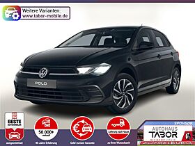 Volkswagen Polo LED SHZ Kam PrivG LM15Z 3JGar AppCo Volkswagen Polo LED SHZ Kam PrivG LM15Z 3JGar AppCo