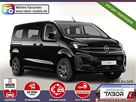 Opel Zafira 2.2 D 180 AT8 L Edition 9S Nav Kam PDC Opel Zafira 2.2 D 180 AT8 L Edition 9S Nav Kam PDC