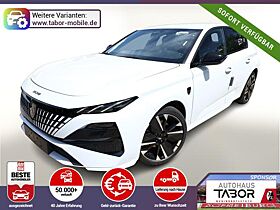 Peugeot 308 Hybrid GT Excl. MY26 360° RCTA Massage SHZ Peugeot 308 Hybrid GT Excl. MY26 360° RCTA Massage SHZ