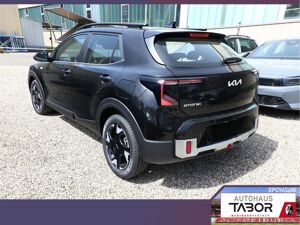 Kia Stonic MY26 MT SHZ Kam Nav 2xPDC LHZ Klima Temp bild 7
