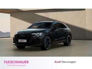 Audi RS Q8 SUV performance TFSI quattro tiptronic *AHK*Standheizung*Keramikbremsen*OLED*Panorama*Laserlicht*Mas bild 1