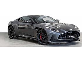 Aston Martin DB12 Coupe Aston Martin DB12 Coupe