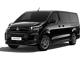 Citroën SpaceTourer XL PLUS 2.0 BlueHDi 180 EAT8, Metallic Bestellfahrzeug Citroën SpaceTourer XL PLUS 2.0 BlueHDi 180 EAT8, Metallic Bestellfahrzeug