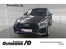 Audi Q5 50 TFSI e quattro S-Line 4xSHZ ACC Matrix Navi Audi Q5 50 TFSI e quattro S-Line 4xSHZ ACC Matrix Navi