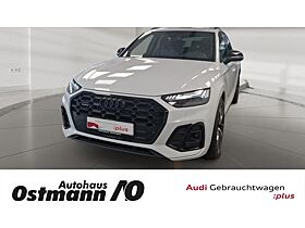 Audi Q5 55 TFSI e quattro S line S-Line Massage Matrix Audi Q5 55 TFSI e quattro S line S-Line Massage Matrix