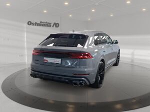 Audi SQ8 4.0 TFSI quattro competition plus STH AHK HUD bild 7