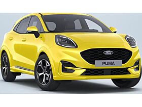 Ford Puma ST-Line❗INKL. WINTER-PAKET❗FREI KONFIGURIERBAR❗ Ford Puma ST-Line❗INKL. WINTER-PAKET❗FREI KONFIGURIERBAR❗