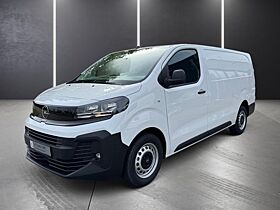 Opel Vivaro 150 AT XL RFK Klima Navi FlexCargo Opel Vivaro 150 AT XL RFK Klima Navi FlexCargo