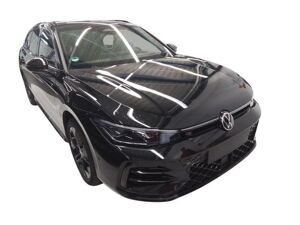 Volkswagen Passat Variant 1.5 TSI eHybrid DSG - R-Line Navi Matrix-LED AHK HUD Area View SHZ PDC bild 1