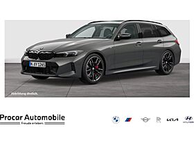 BMW M340i xDrive AHK M Sport Pro PANO CARBON LED BMW M340i xDrive AHK M Sport Pro PANO CARBON LED