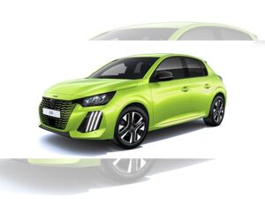 Peugeot 208 Allure 1.2 Turbo | Gewerbehammer | bild 5