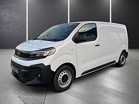 Opel Vivaro Kasten M 150 AT RFK Klima Navi FlexCargo Opel Vivaro Kasten M 150 AT RFK Klima Navi FlexCargo