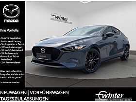 Mazda 3 2,5L 140PS 6-GANG HOMURA LED/DAB/HEAD-UP/KAMERA | Privat Mazda 3 2,5L 140PS 6-GANG HOMURA LED/DAB/HEAD-UP/KAMERA | Privat