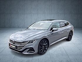 Volkswagen Arteon Shooting Brake R-Line /AHK /IQ-LIGHT /TOP-PAKET Volkswagen Arteon Shooting Brake R-Line /AHK /IQ-LIGHT /TOP-PAKET