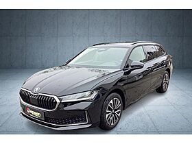 Skoda Superb Combi Selection 1.5l TSI DSG NAVI/AHK/ACC Skoda Superb Combi Selection 1.5l TSI DSG NAVI/AHK/ACC