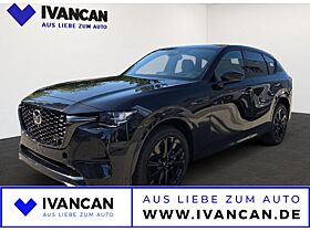 Mazda CX-60 5WGN 3.3L e-SKYACTIV D 254ps 8AT AWD Homura Plus BLOP Mazda CX-60 5WGN 3.3L e-SKYACTIV D 254ps 8AT AWD Homura Plus BLOP