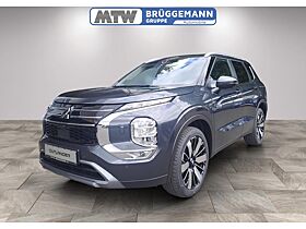 Mitsubishi Outlander (GN0W) Mitsubishi Outlander (GN0W)
