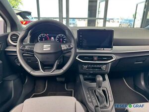 Seat Ibiza FR 1.0 TSI (116 PS) DSG |SHZ|Navi|Sound| ❗Loyalisierungsprämie❗Sofort verfügbar ❗ bild 6