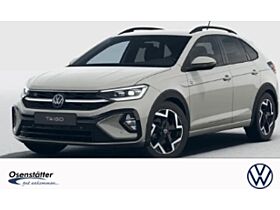 Volkswagen Taigo R-Line Gewerbe, 1,0 l TSI 85 kW (116 PS) 7-Gang-Doppelkupplungsgetriebe DSG Volkswagen Taigo R-Line Gewerbe, 1,0 l TSI 85 kW (116 PS) 7-Gang-Doppelkupplungsgetriebe DSG