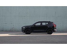 Volvo EX40 Plus Black Edition Single Motor Volvo EX40 Plus Black Edition Single Motor