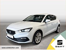 Seat Leon 1.0 TSI Style Seat Leon 1.0 TSI Style
