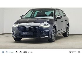 Skoda Scala 1.5 TSI DSG TOUR*MATRIX*AHK*KAMERA*SHZ*NAVI*KLIMA Skoda Scala 1.5 TSI DSG TOUR*MATRIX*AHK*KAMERA*SHZ*NAVI*KLIMA