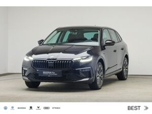 Skoda Scala 1.5 TSI DSG TOUR*MATRIX*AHK*KAMERA*SHZ*NAVI bild 1