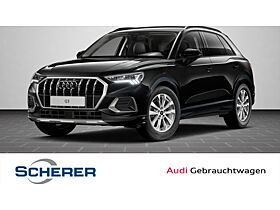 Audi Q3 advanced 35 TFSI S tronic AHK ACC NAVI SHZ Audi Q3 advanced 35 TFSI S tronic AHK ACC NAVI SHZ